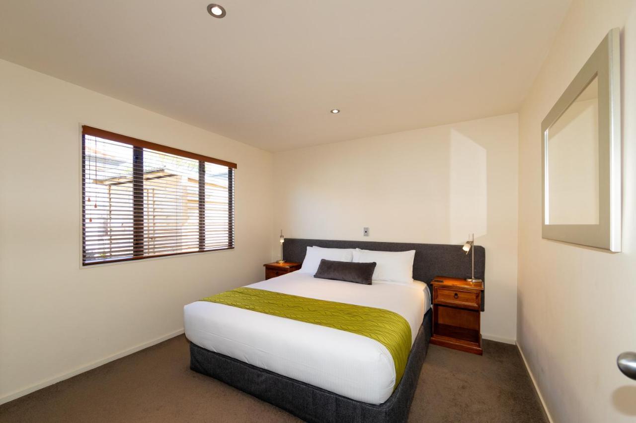 Harvest Lodge Motel Havelock North Exteriér fotografie