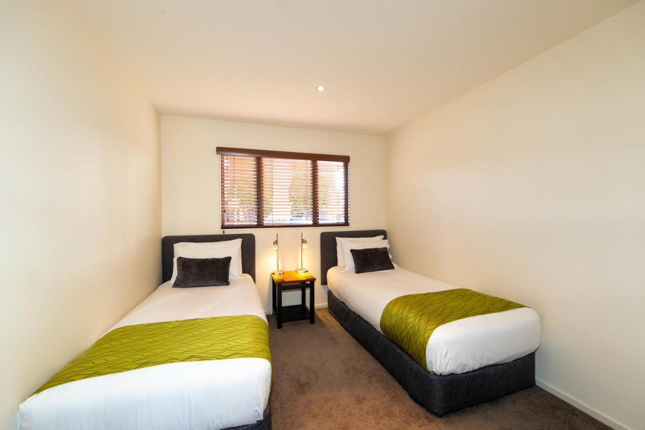 Harvest Lodge Motel Havelock North Exteriér fotografie